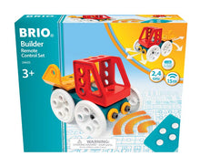 Brio Builder Remote Control Set