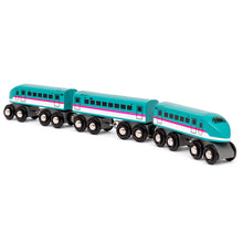BRIO Trains of the World - Shinkansen
