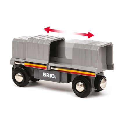 Brio Santa Fe Train (Trains of the World)