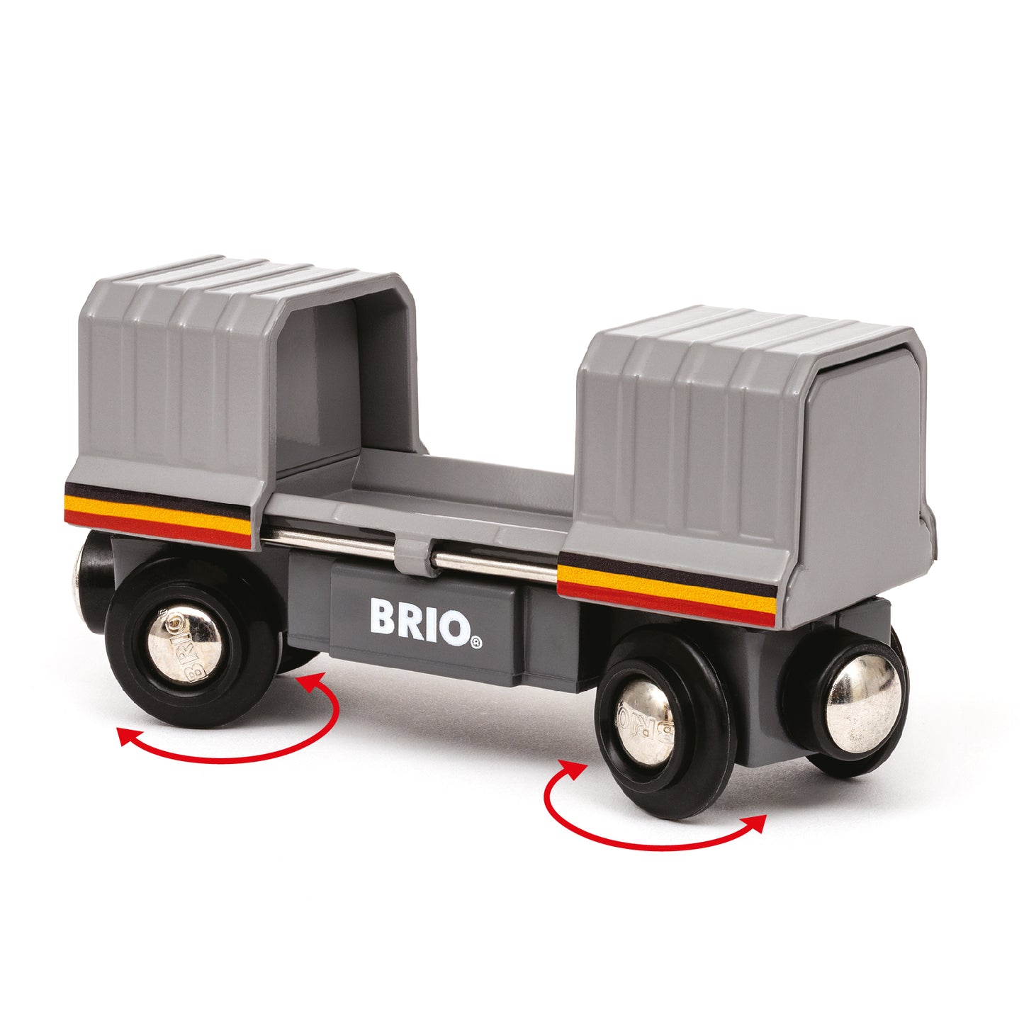 Brio Santa Fe Train (Trains of the World)