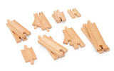 Brio Starter Track Pack 12 pieces