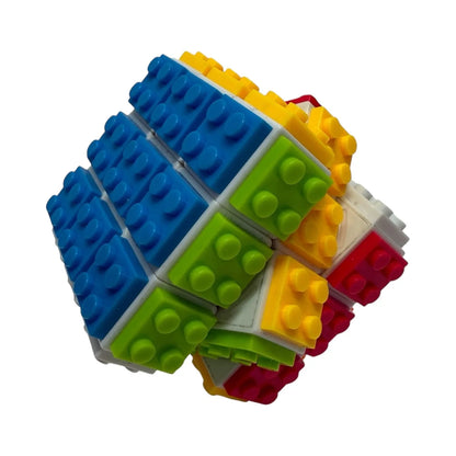 Kaiko Brick Style Cube
