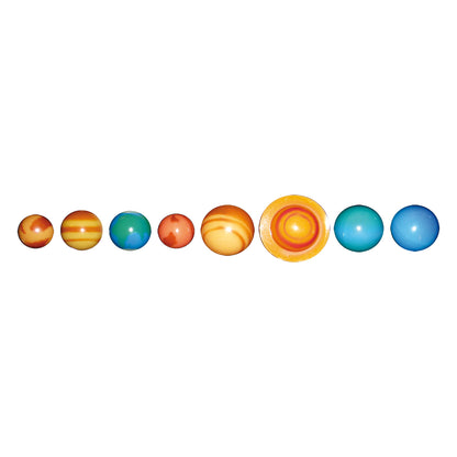 Brainstorm Glow Solar System