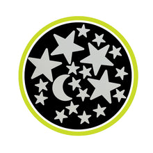 Brainstorm Cosmic Glow Moon & Stars