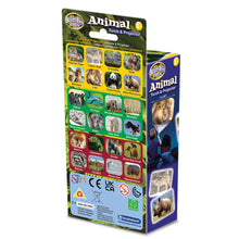 Brainstorm Animal Torch & Projector