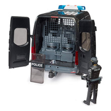 Bruder MB Sprinter Police Special Forces