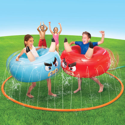 Go Play! Bump 'N Splash Bull Arena