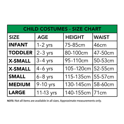 Buzz Deluxe Toy Story 5 Costume