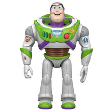 Toy Story 5 Playscale Features Buz