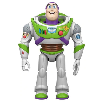 Toy Story 5 Playscale Features Buz