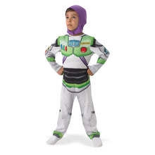 Toy Story Buzz to Woody Costume 3-5 years