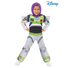 Buzz Deluxe Toy Story 5 Costume