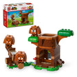 LEGO Super Mario Goombas Playground 71433