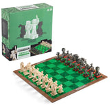 Minecraft Chess Set Board Game