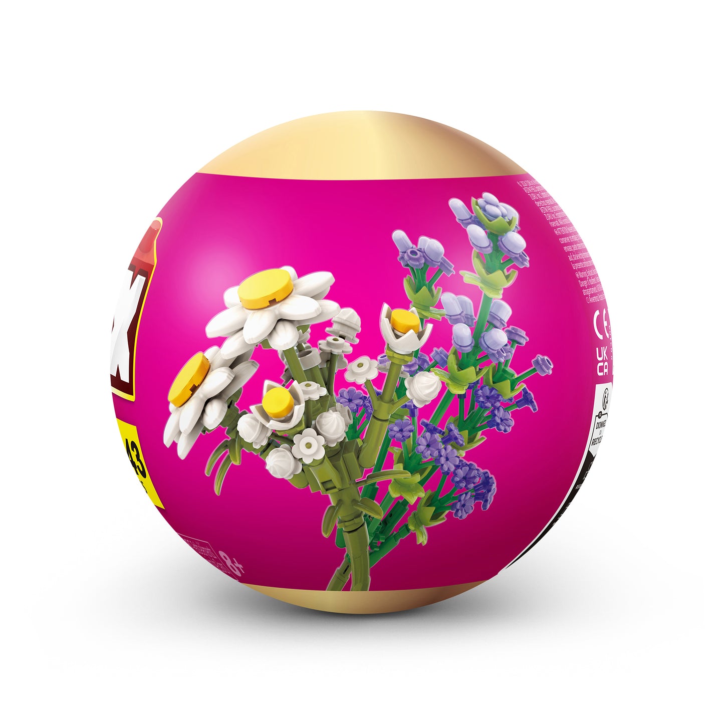 Zuru Max Premium Long Flower Series