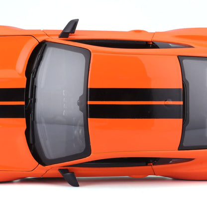 Maisto 1:24 2020 Ford Mustang Shelby GT-500