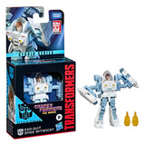 Transformers Generations Studio Series Exo-Suit Spike Witwicky Action Figure