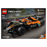 LEGO Technic Neom Mclaren Formula E Race Car 42169