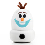 Bitty Boomers Disney Olaf Bluetooth Speaker