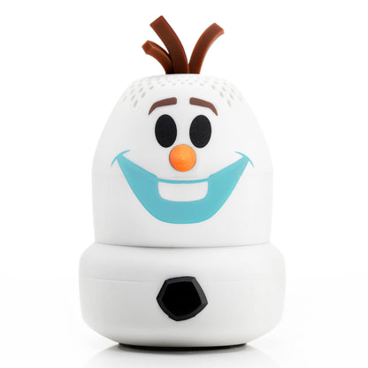 Bitty Boomers Disney Olaf Bluetooth Speaker