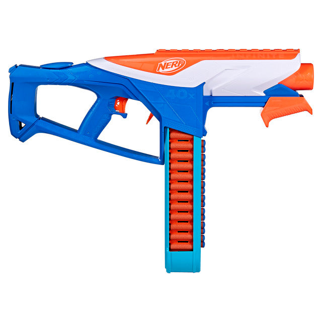 Nerf N Series Infinite Dart Blaster