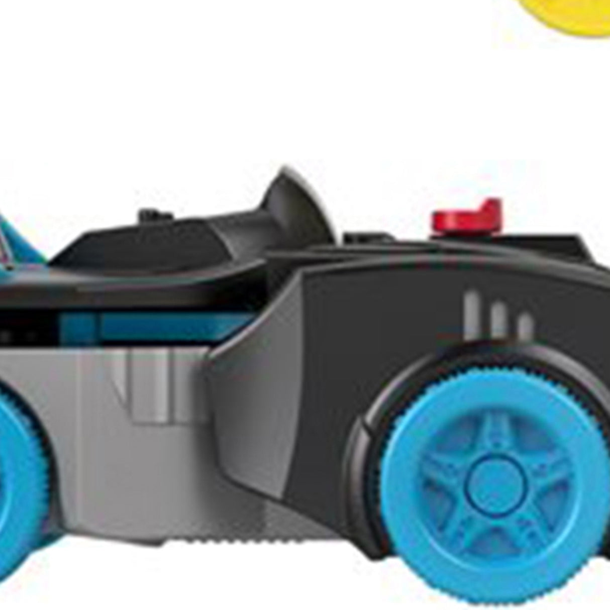 Imaginext DC Super Friends Deluxe Bat-Tech Batman Batmobile Car