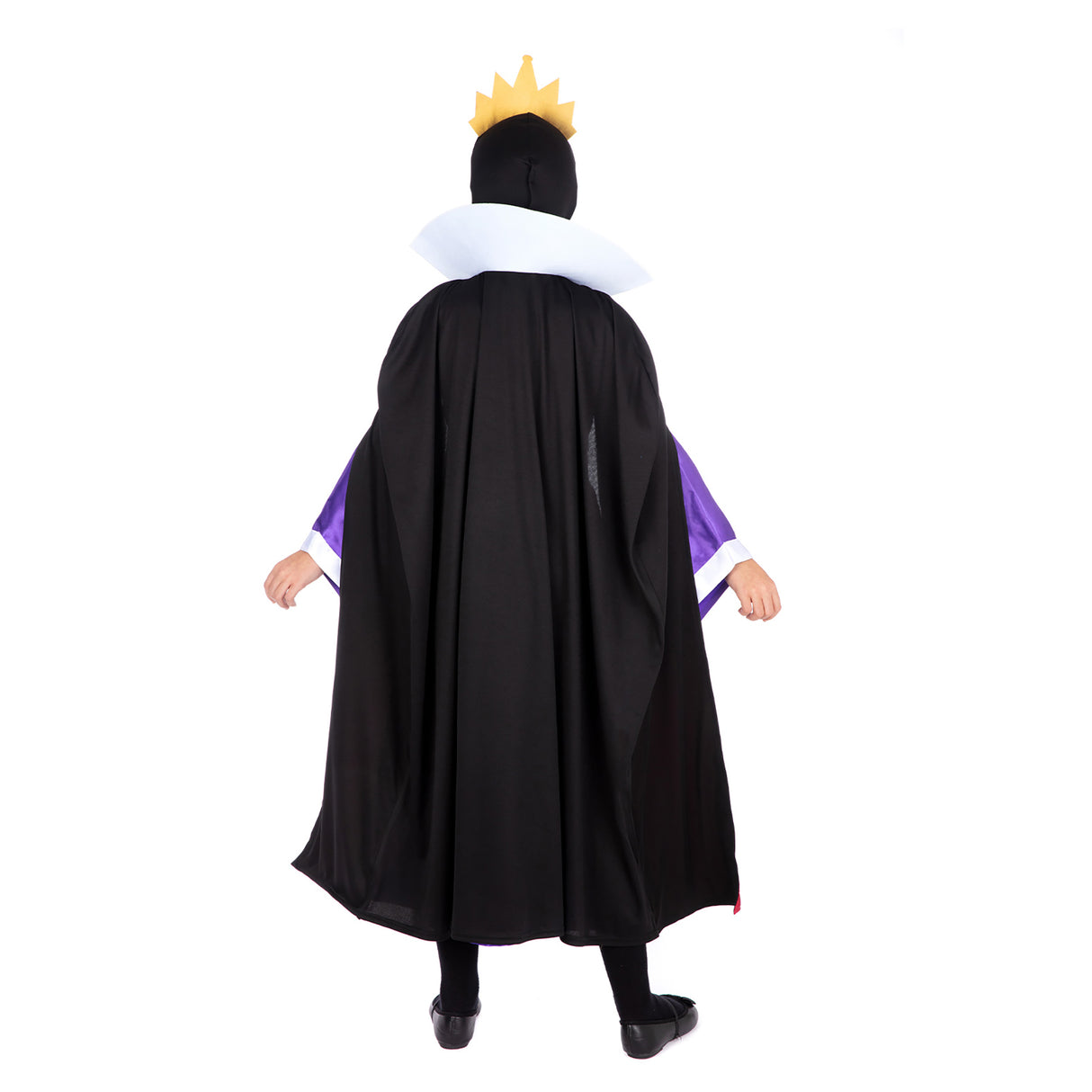 Evil Queen Costume