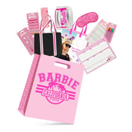 Barbie Teen Showbag 23