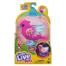 Little Live Pets Bird - Skyler