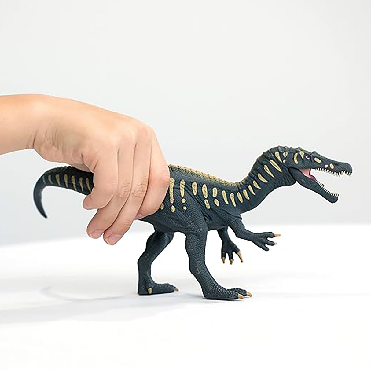 Schleich Dinosaur Figure - Baryonyx
