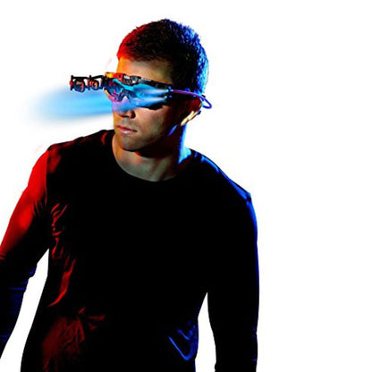 SpyX Night Mission Goggles