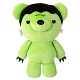 Deddy Bears Frankenbear Series 2 Plush in Bag