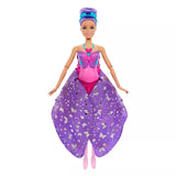 Barbie Dance And Flutter Doll