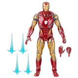 Marvel Classic Legends Alist Iron Man