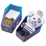 Deddy Bears Doodlebear Series 3 Plush in Large Coffin