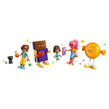 LEGO Friends Heartlake City Candy Store 42649