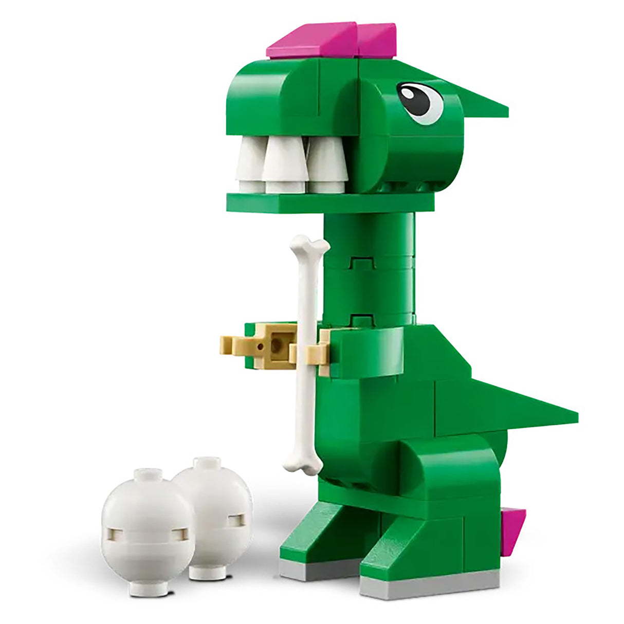 LEGO Classic Creative Dinosaurs 11041