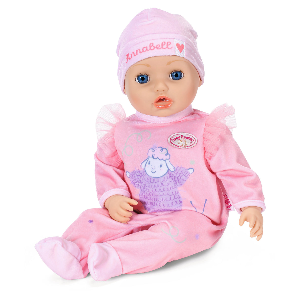 Baby Annabell Active Annabell 43cm