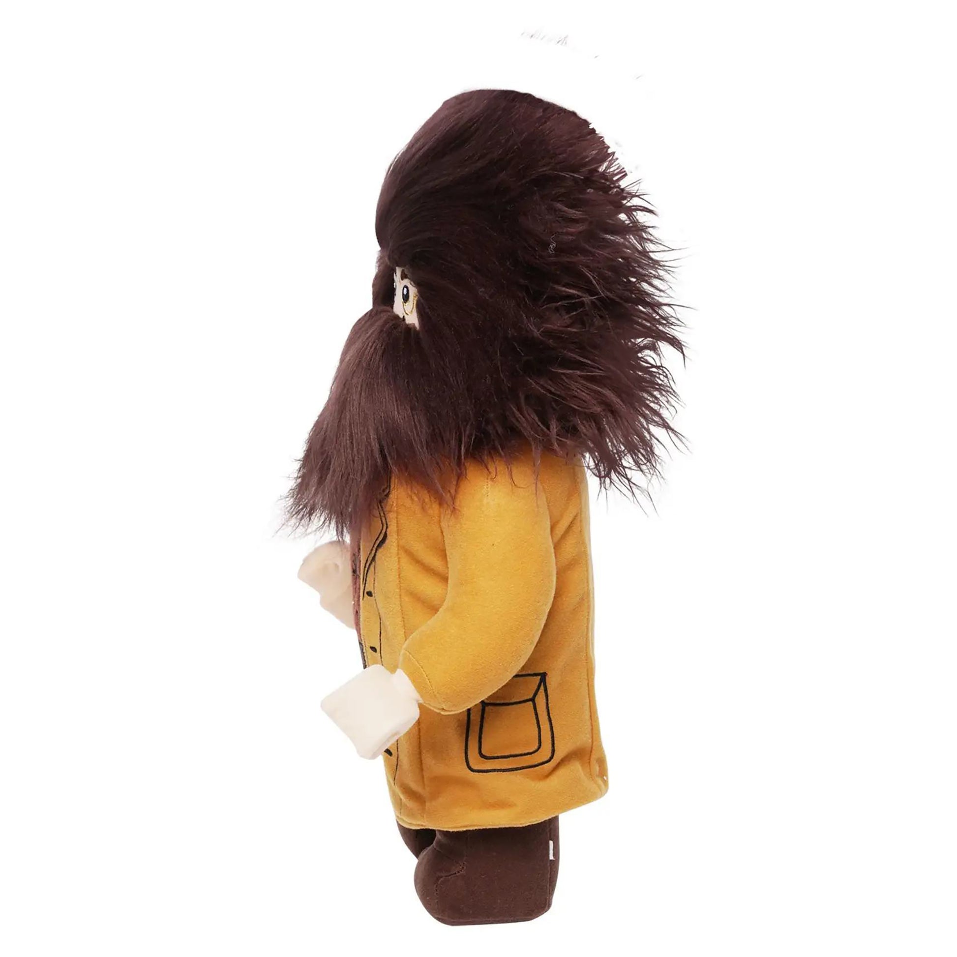 LEGO Plush Hagrid
