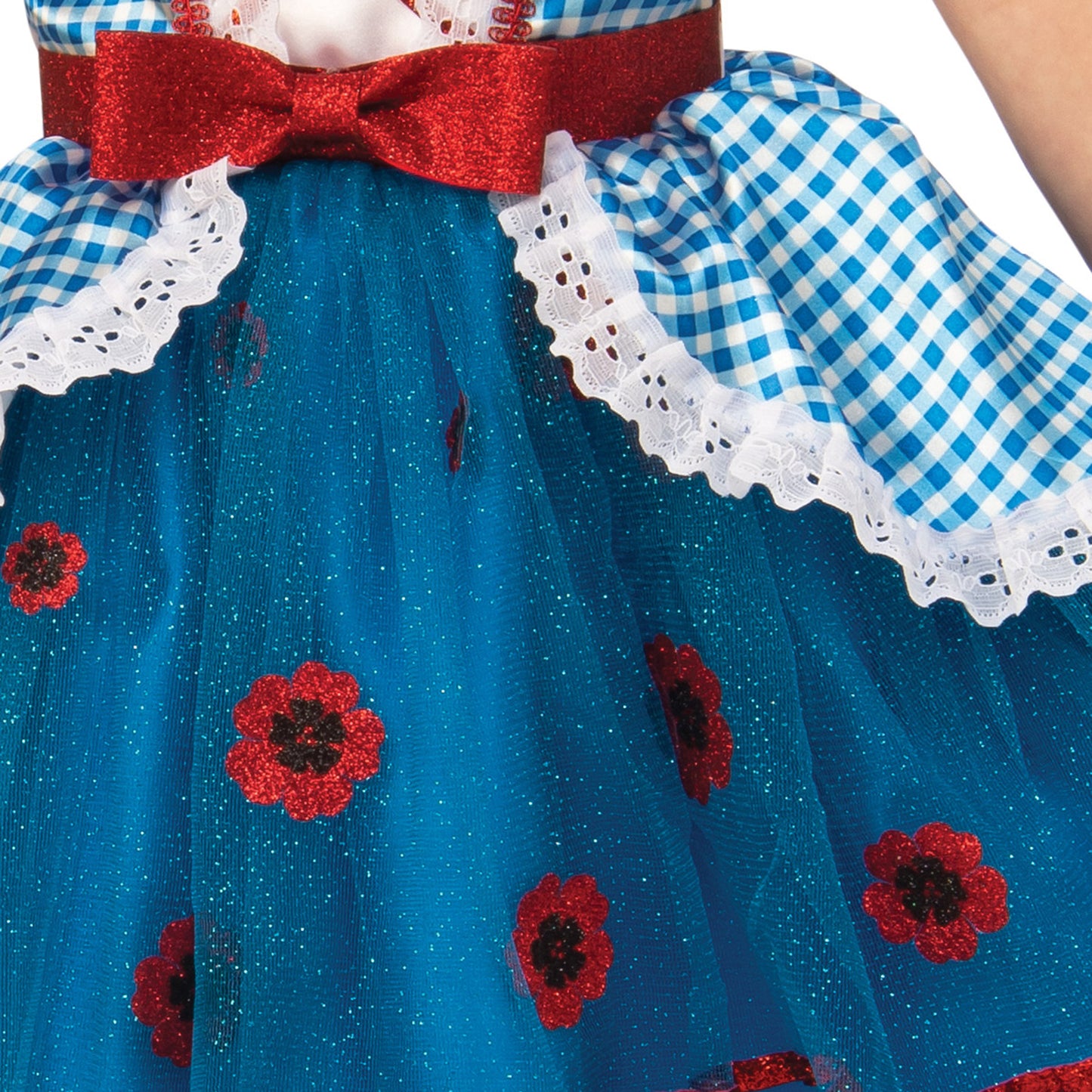 Dorothy Premium Costume