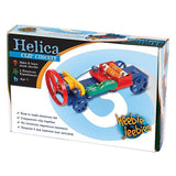 Heebie Jeebies Helica Clip Circuit