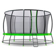 Lifespan Kids HyperJump3 Springless Trampoline (4.2 mtrs)