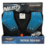 Nerf Elite Tactical Tech Vest