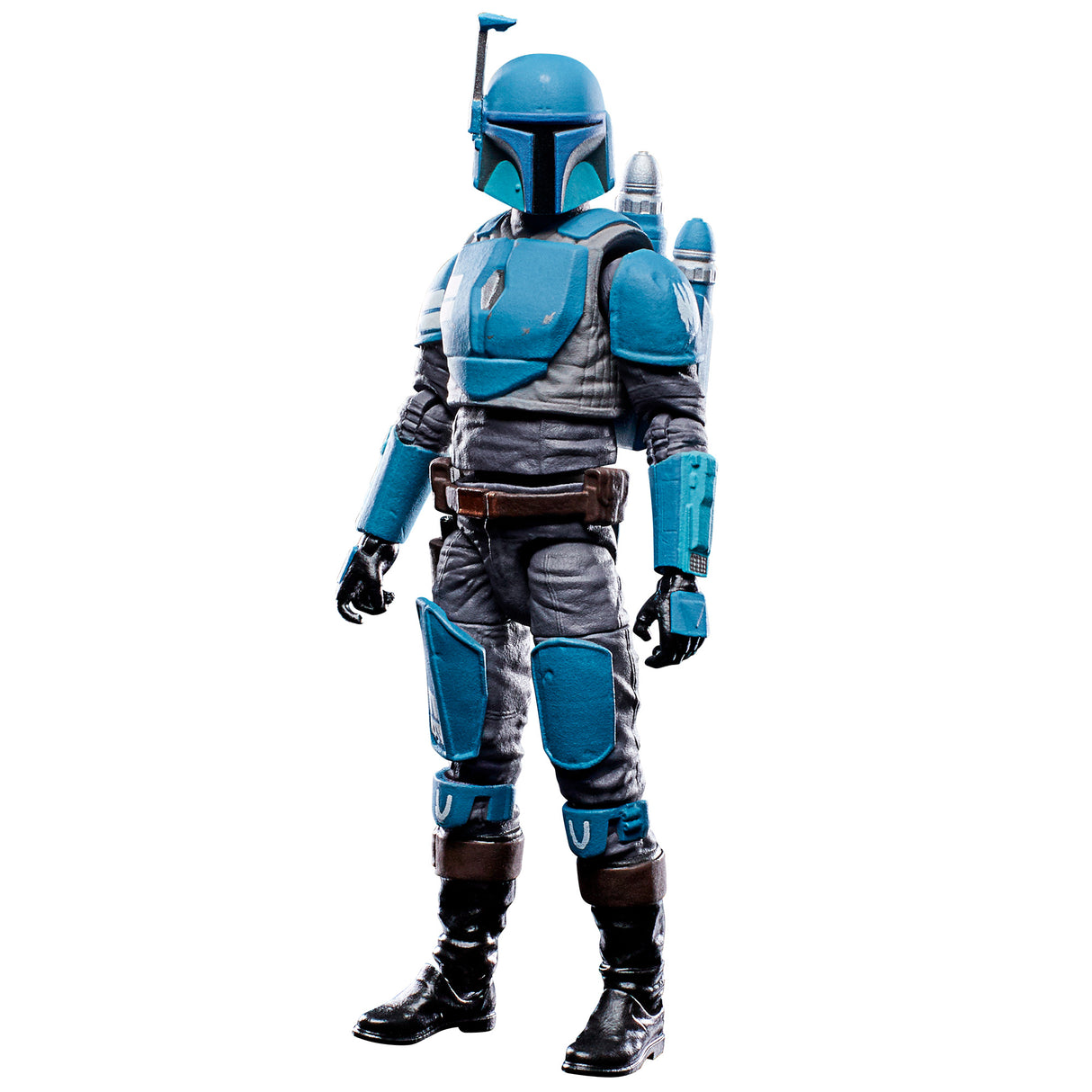 Star Wars The Vintage Collection - DW Mandalorian Action Figure (3.75-inch)