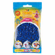 Hama Beads, Blue (100 pieces)