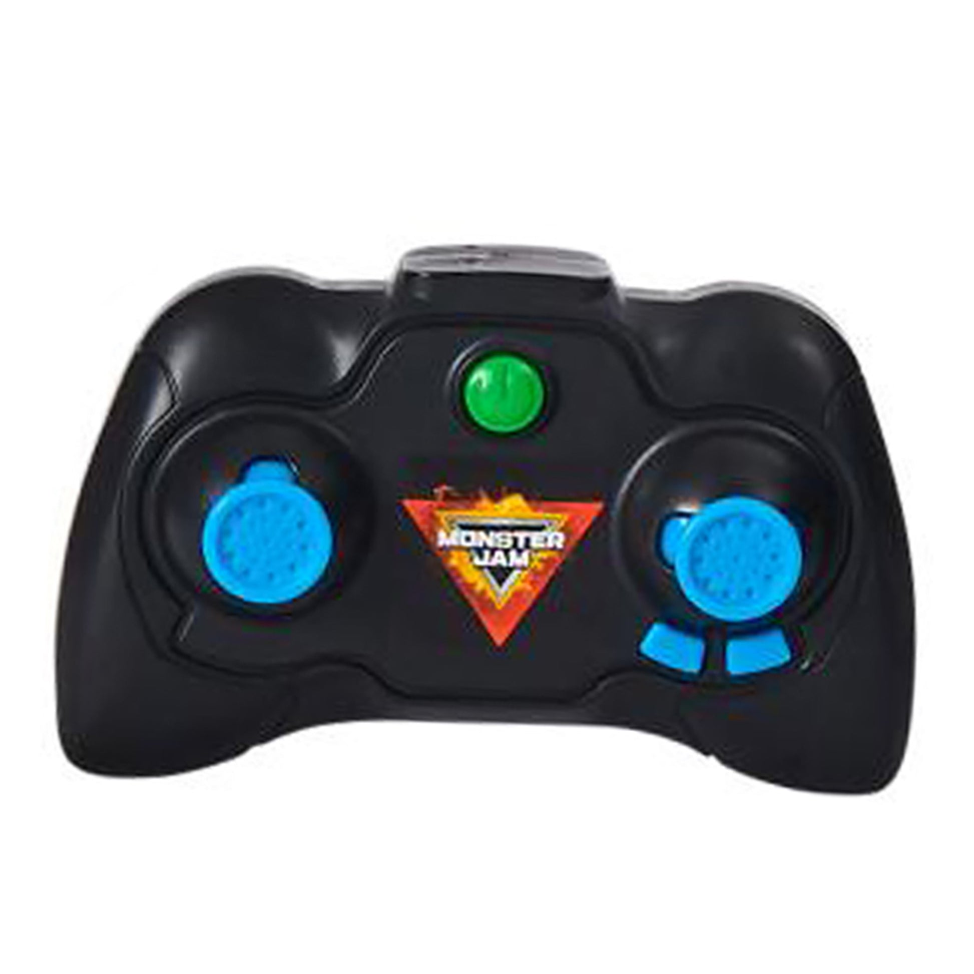 Monster Jam Official Megalodon Storm All-Terrain Remote Control 1/15 Scale Monster Truck