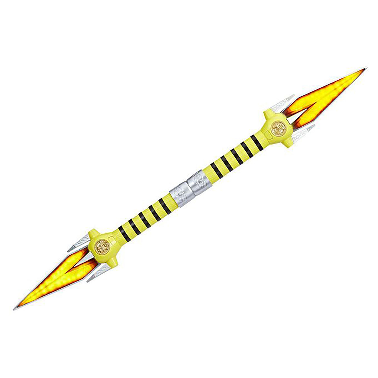 Power Rangers Lc Mmpr Yellow Power Dagger
