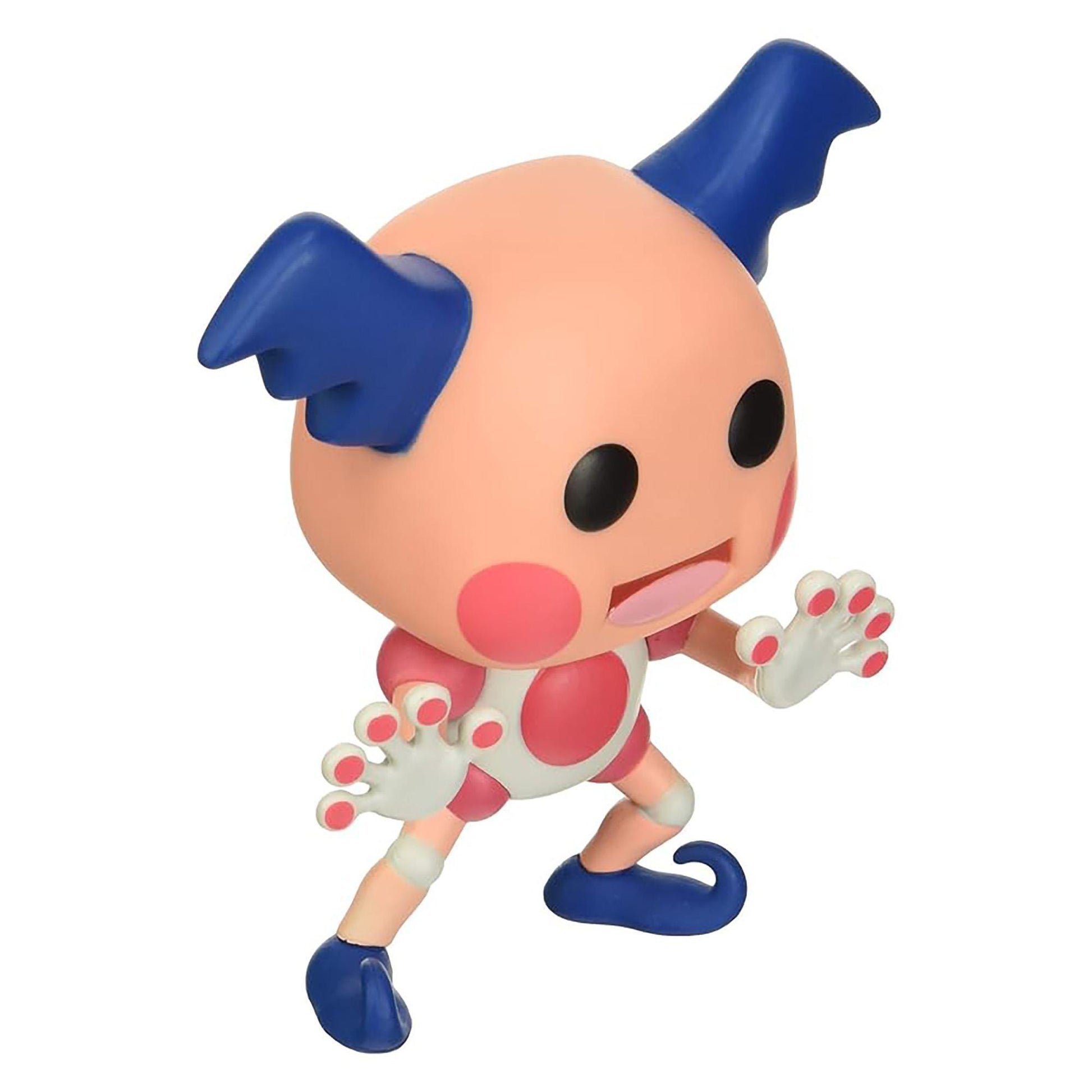 Funko Pokemon - Mr. Mime Pop! Vinyl Figure