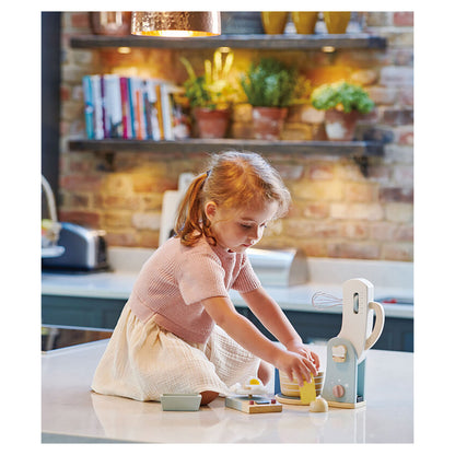 Tender Leaf Toys Home Baking Set