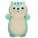 Squishmallows HugMees 10" Fuyuki Plush